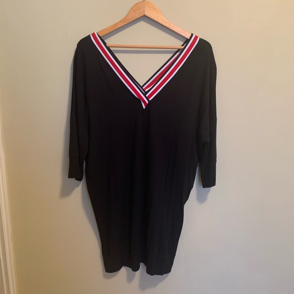 Express Dess/Tunic Size Large
